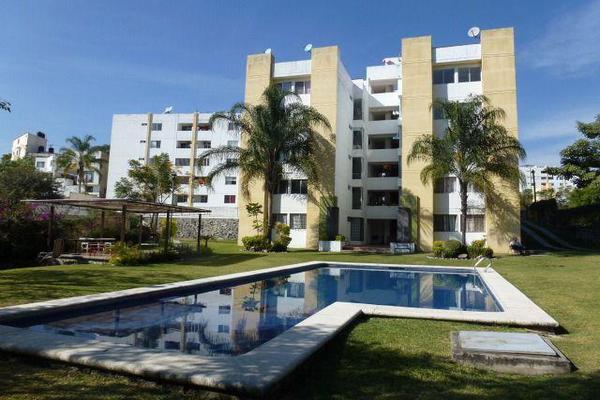 Foto de inmueble en  , Col. Chipitlán C.P. 62070, Cuernavaca
