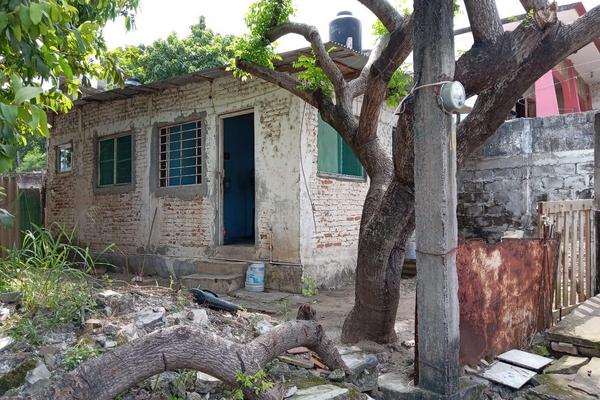 Foto de inmueble en  , Col. Chivería INFONAVIT C.P. 91714, Veracruz