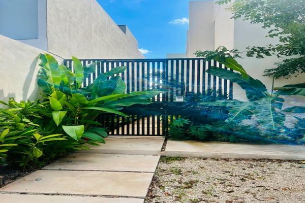 Foto de inmueble en Cholul, Col. Cholul C.P. 97305, Mérida