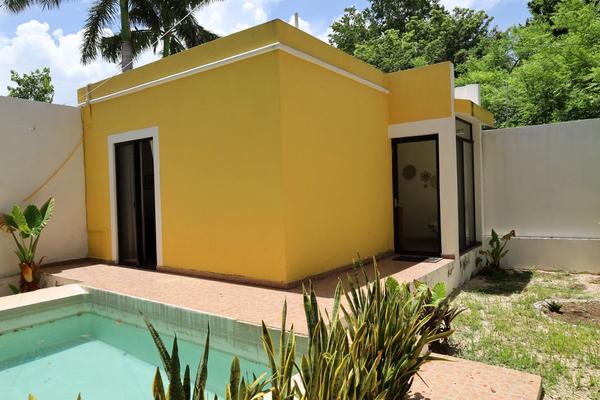 Foto de inmueble en Cholul, Col. Cholul C.P. 97305, Mérida