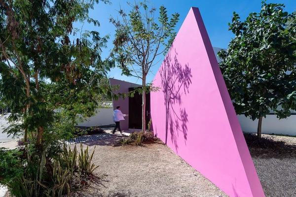 Foto de inmueble en cholul, Col. Cholul C.P. 97305, Mérida