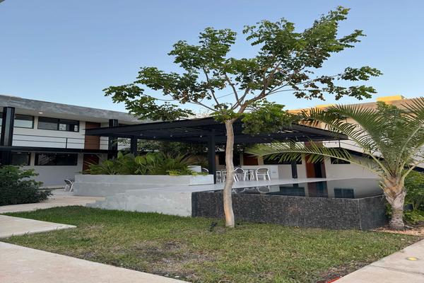 Foto de inmueble en  , Col. Cholul C.P. 97305, Mérida