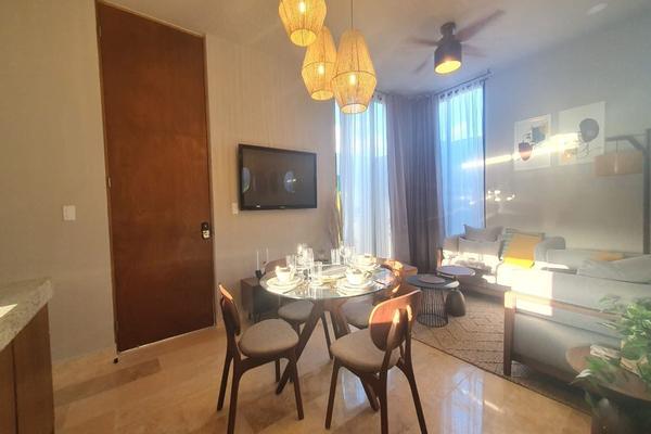 Foto de inmueble en  , Col. Cholul C.P. 97305, Mérida