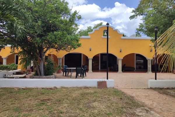 Foto de inmueble en  , Col. Cholul C.P. 97305, Mérida