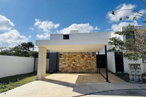 Foto de inmueble en  , Col. Cholul C.P. 97305, Mérida