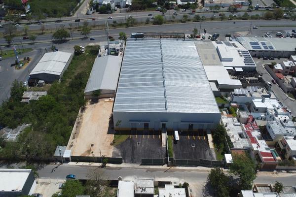 Foto de inmueble en  , Col. Cholul C.P. 97305, Mérida