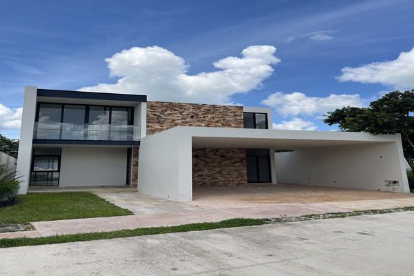 Foto de inmueble en  , Col. Cholul C.P. 97305, Mérida