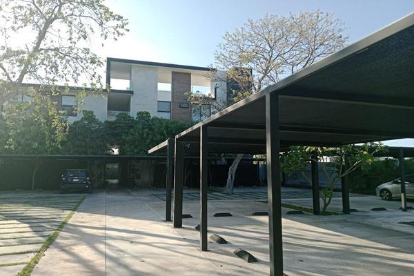 Foto de inmueble en  , Col. Cholul C.P. 97305, Mérida