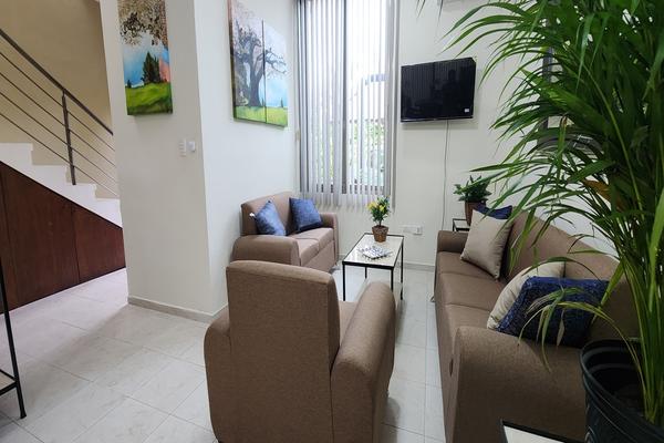 Foto de inmueble en , Col. Cholul C.P. 97305, Mérida