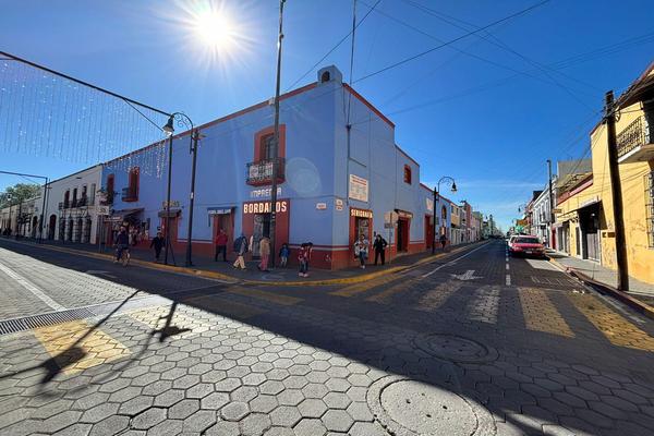 Foto de inmueble en  , Col. Cholula de Rivadabia Centro C.P. 72760, San Pedro Cholula