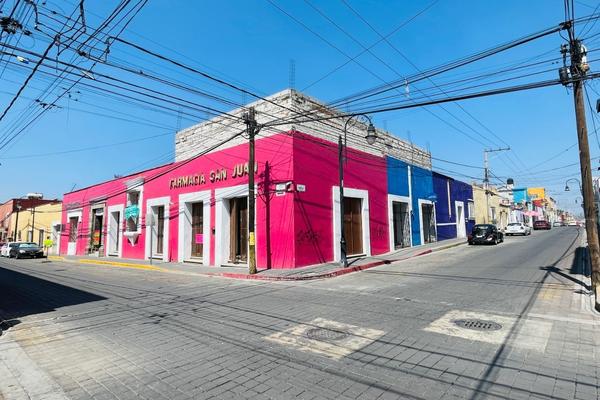Foto de inmueble en  , Col. Cholula de Rivadabia Centro C.P. 72760, San Pedro Cholula