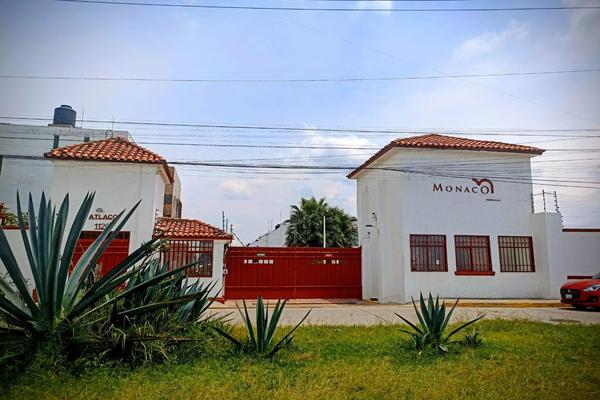 Foto de inmueble en  , Col. Cholula C.P. 72760, San Pedro Cholula