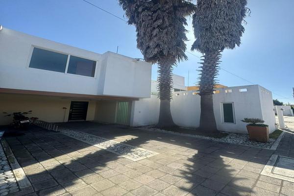 Foto de inmueble en  , Col. Cholula C.P. 72760, San Pedro Cholula