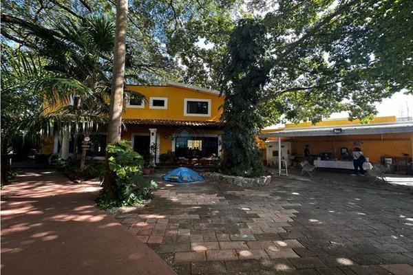 Foto de inmueble en chuburna, Col. Chuburna de Hidalgo C.P. 97205, Mérida