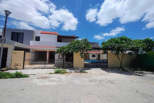 Foto de inmueble en chuburna de hidalgo, Col. Chuburna de Hidalgo C.P. 97205, Mérida