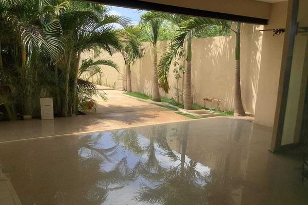 Foto de inmueble en CHUBURNA DE HIDALGO, Col. Chuburna de Hidalgo C.P. 97205, Mérida
