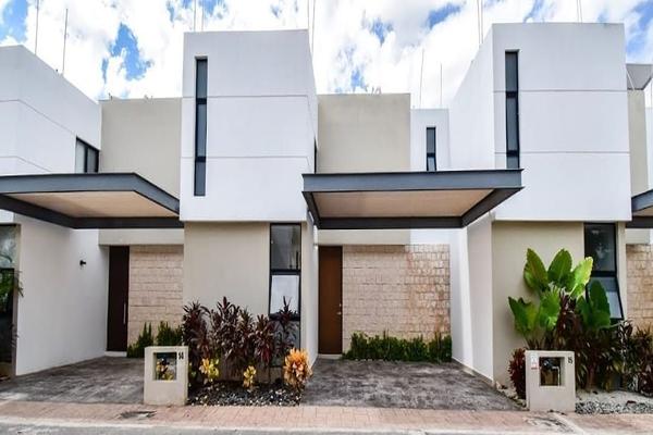 Foto de inmueble en chuburna de hidalgo, Col. Chuburna de Hidalgo C.P. 97205, Mérida