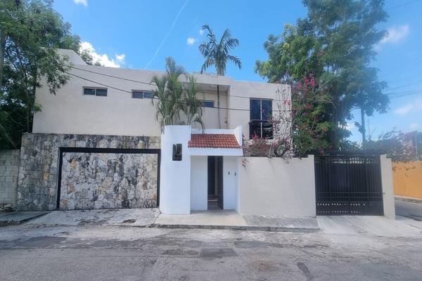 Foto de inmueble en Chuburna de Hidalgo, Col. Chuburna de Hidalgo C.P. 97205, Mérida