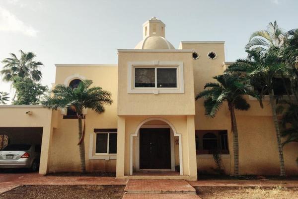 Foto de inmueble en  , Col. Chuburna de Hidalgo C.P. 97205, Mérida