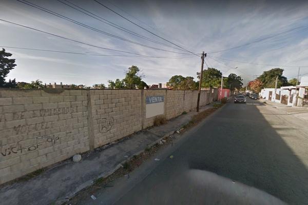Foto de inmueble en  , Col. Chuburna de Hidalgo C.P. 97205, Mérida