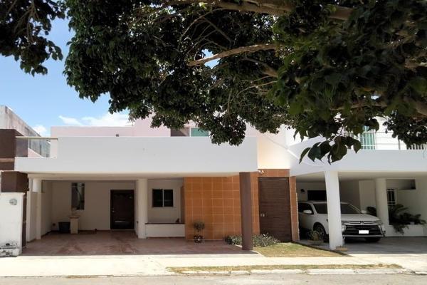 Foto de inmueble en ., Col. Chuburna de Hidalgo C.P. 97205, Mérida
