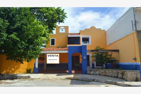 Foto de inmueble en  , Col. Chuburna de Hidalgo C.P. 97205, Mérida