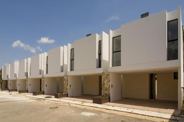 Foto de inmueble en  , Col. Chuburna de Hidalgo C.P. 97205, Mérida