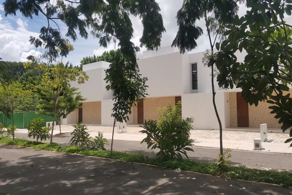 Foto de inmueble en  , Col. Chuburna de Hidalgo C.P. 97205, Mérida