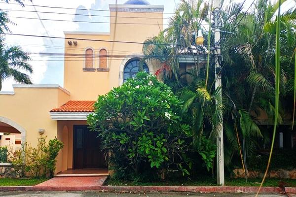 Foto de inmueble en  , Col. Chuburna de Hidalgo C.P. 97205, Mérida