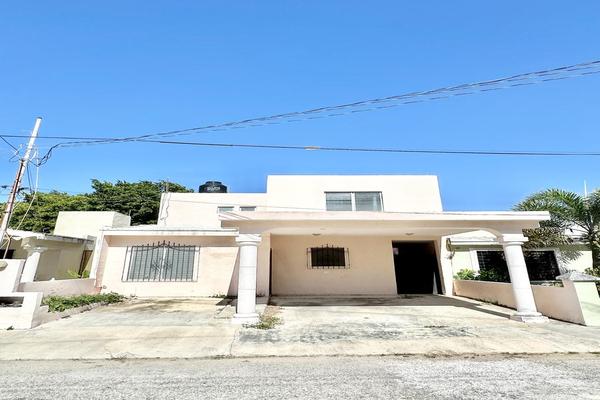 Foto de inmueble en  , Col. Chuburna de Hidalgo C.P. 97205, Mérida