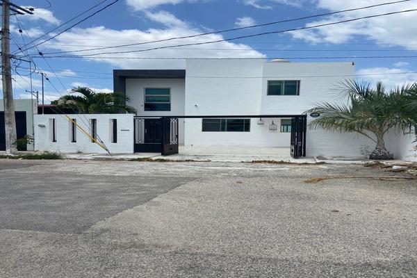 Foto de inmueble en  , Col. Chuburna de Hidalgo C.P. 97205, Mérida