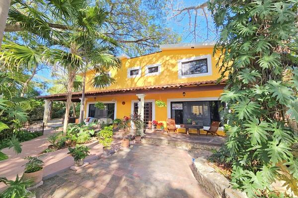 Foto de inmueble en  , Col. Chuburna de Hidalgo C.P. 97205, Mérida