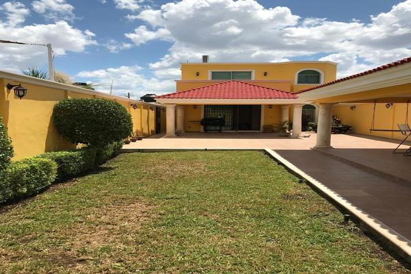 Foto de inmueble en ., Col. Chuburna de Hidalgo C.P. 97205, Mérida