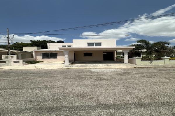Foto de inmueble en  , Col. Chuburna de Hidalgo C.P. 97205, Mérida