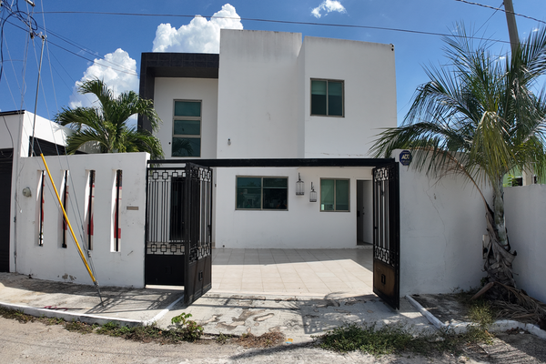 Foto de inmueble en , Col. Chuburna de Hidalgo C.P. 97205, Mérida