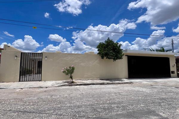 Foto de inmueble en  , Col. Chuburna de Hidalgo C.P. 97205, Mérida