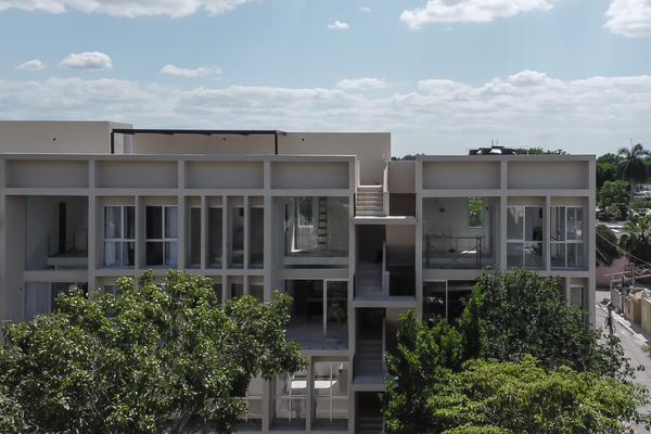 Foto de inmueble en , Col. Chuburna de Hidalgo C.P. 97205, Mérida