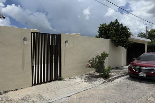 Foto de inmueble en , Col. Chuburna de Hidalgo C.P. 97205, Mérida
