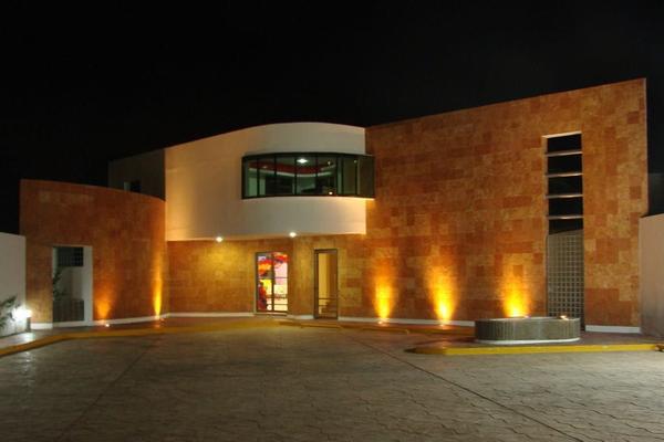 Foto de inmueble en  , Col. Chuburna de Hidalgo V C.P. 97203, Mérida