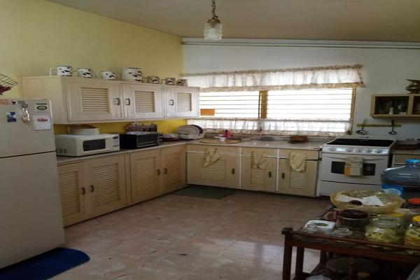 Foto de inmueble en  , Col. Chuburna de Hidalgo V C.P. 97203, Mérida