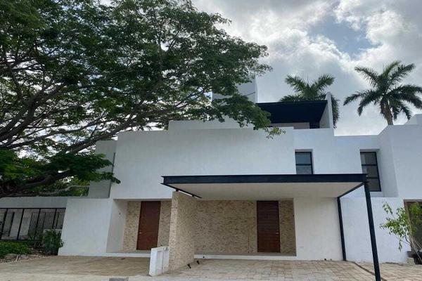 Foto de inmueble en  , Col. Chuburna de Hidalgo C.P. 97205, Mérida