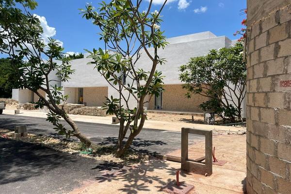 Foto de inmueble en Chuburná, Col. Privada Chuburna de Hidalgo I C.P. 97205, Mérida
