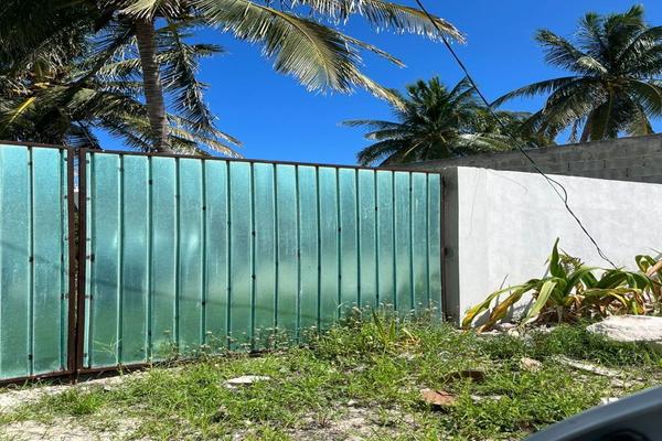 Foto de inmueble en  , Col. Chuburna Puerto C.P. 97336, Progreso