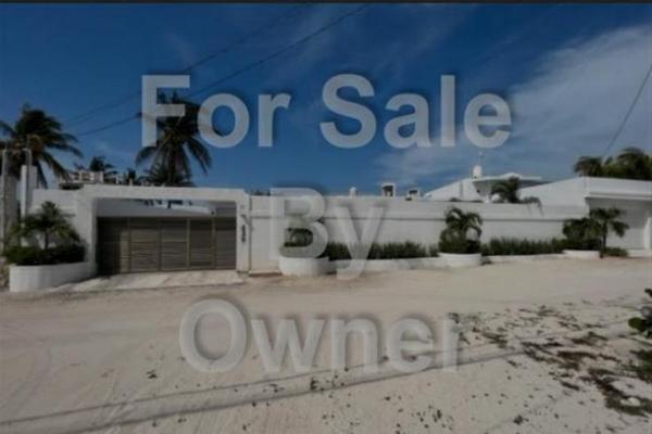 Foto de inmueble en  , Col. Chuburna Puerto C.P. 97336, Progreso