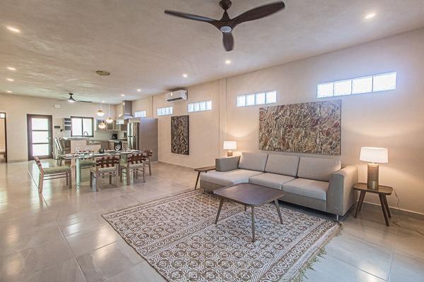 Foto de inmueble en  , Col. Chuburna Puerto C.P. 97336, Progreso