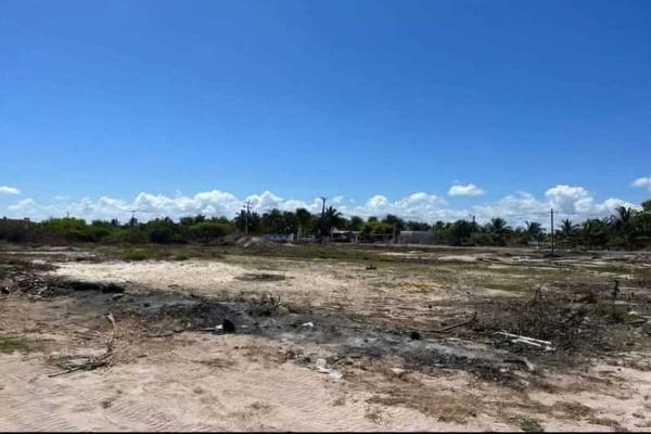 Foto de inmueble en ., Col. Chuburna Puerto C.P. 97336, Progreso