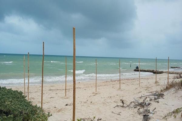 Foto de inmueble en  , Col. Chuburna Puerto C.P. 97336, Progreso
