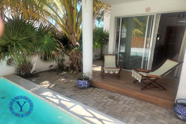 Foto de inmueble en  , Col. Chuburna Puerto C.P. 97336, Progreso