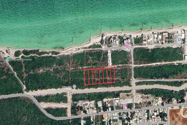 Foto de inmueble en ., Col. Chuburna Puerto C.P. 97336, Progreso