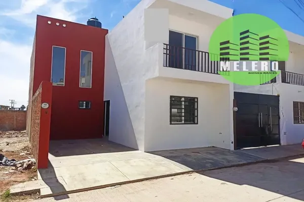 Foto de inmueble en Chulas Fronteras #100, Col. Chulas Fronteras C.P. 34217, Durango